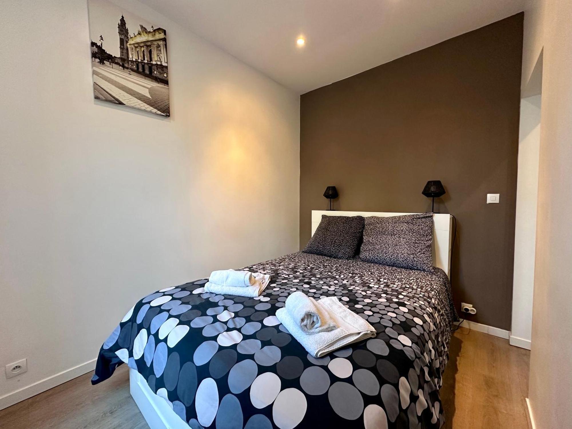 Escalille La Travia Apartment ภายนอก รูปภาพ