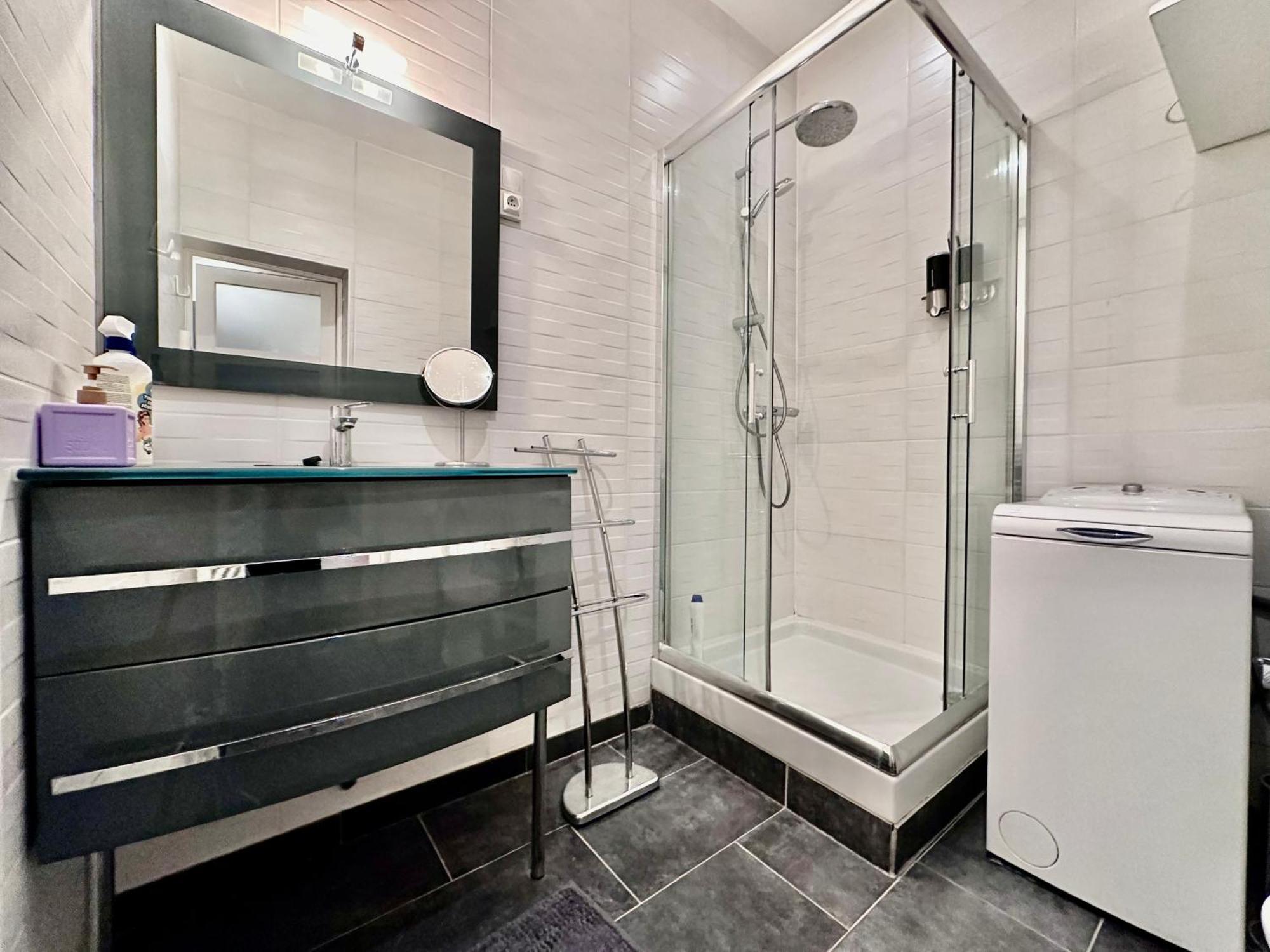 Escalille La Travia Apartment ภายนอก รูปภาพ