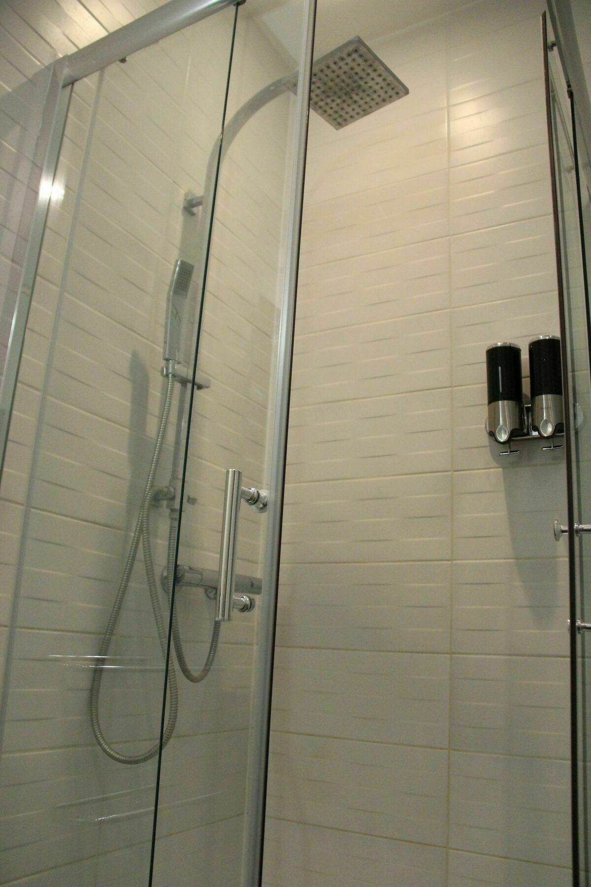 Escalille La Travia Apartment ภายนอก รูปภาพ