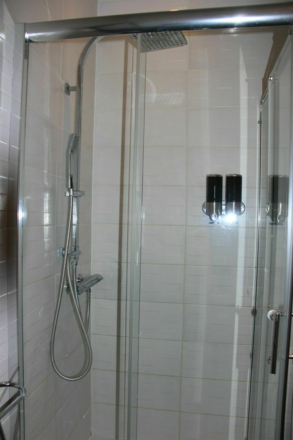 Escalille La Travia Apartment ภายนอก รูปภาพ