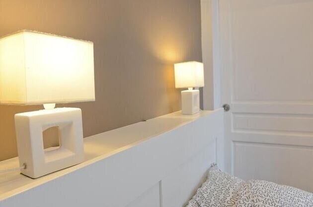 Escalille La Travia Apartment ภายนอก รูปภาพ
